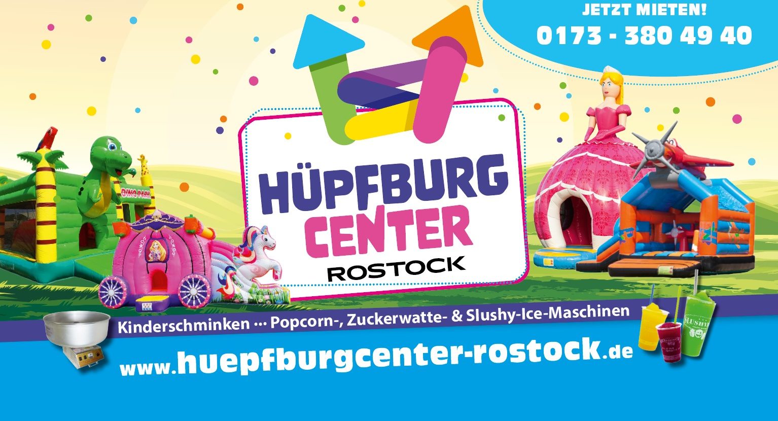 (c) Huepfburg-stralsund.com